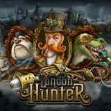 Bocoran RTP Slot Habanero London Hunter